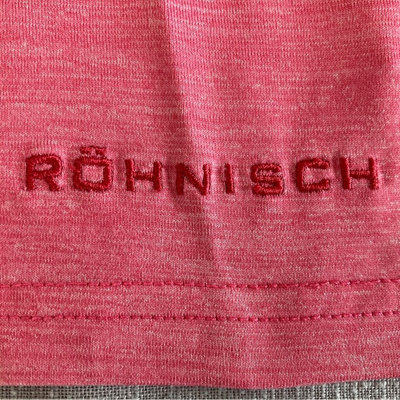 Golf shirt pince - Picture 3 of 5